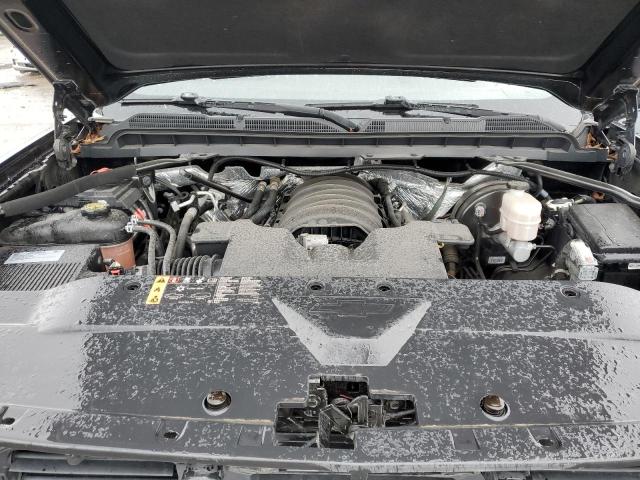 Photo 11 from auction – 2017 CHEVROLET SILVERADO with VIN 3GCUKSEC7HG507690
