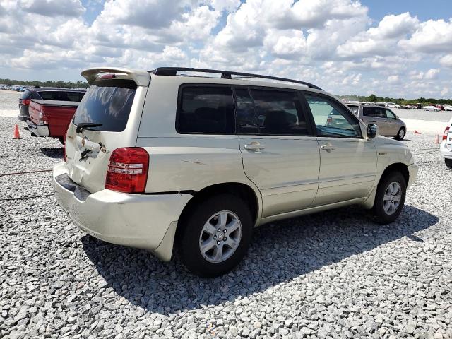 Foto 3 de la subasta – 2003 TOYOTA HIGHLANDER con VIN JTEHF21A830123209
