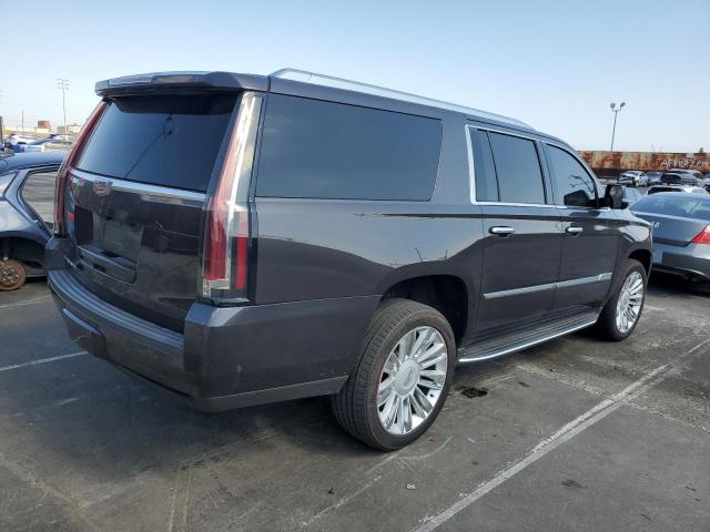 Photo 3 from auction – 2017 CADILLAC ESCALADE E with VIN 1GYS3HKJXHR240839