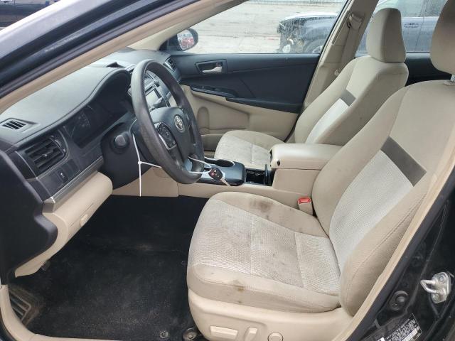 Photo 7 from auction – 2012 TOYOTA CAMRY LE A with VIN 4T1BF1FK8CU201031