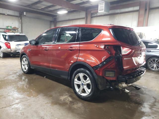 Photo 2 from auction – 2014 FORD ESCAPE SE with VIN 1FMCU0G96EUD73092