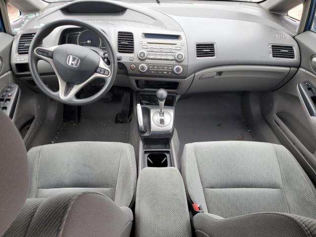 Zdjęcie 8 z aukcji – 2011 HONDA CIVIC EX z VIN 19XFA1F8XBE040123