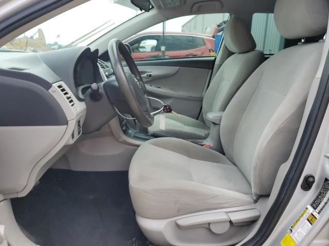 Foto 7 de la subasta – 2013 TOYOTA COROLLA BA con VIN 2T1BU4EE4DC958983
