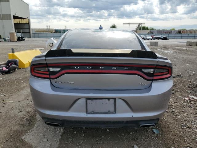 Photo 6 from auction – 2016 DODGE CHARGER with VIN 2C3CDXCT6GH203579
