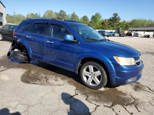 Photo 4 from auction – 2009 DODGE JOURNEY R/ with VIN 3D4GG67V19T176525