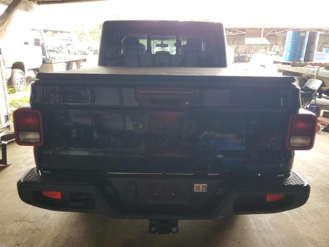 Photo 6 from auction – 2020 JEEP GLADIATOR with VIN 1C6HJTAG1LL139948