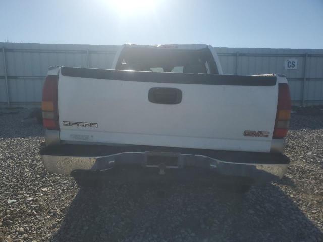 Photo 6 from auction – 2000 GMC NEW SIERRA with VIN 2GTEK19T5Y1132111
