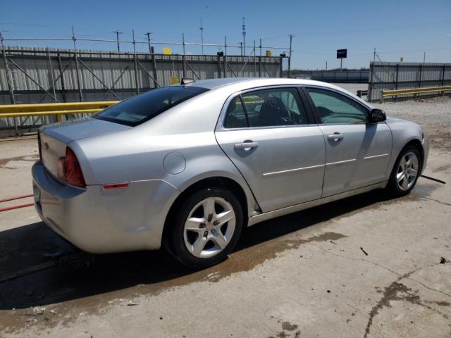 Photo 3 from auction – 2012 CHEVROLET MALIBU LS with VIN 1G1ZB5E01CF259713