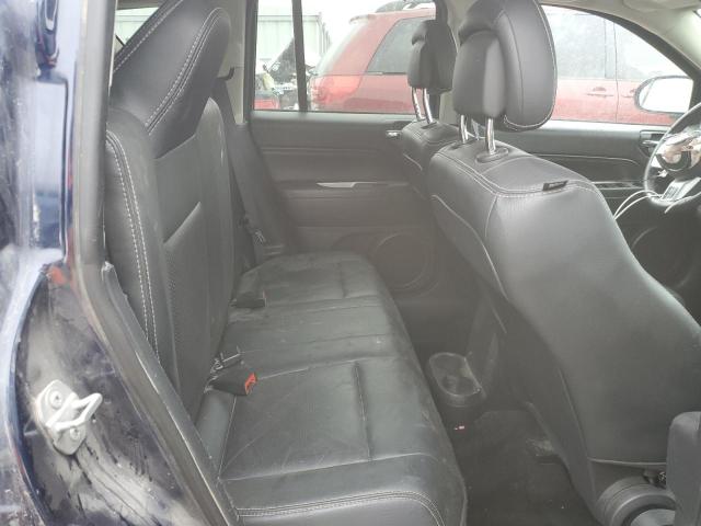 Photo 11 from auction – 2017 JEEP COMPASS LA with VIN 1C4NJDEB1HD192411