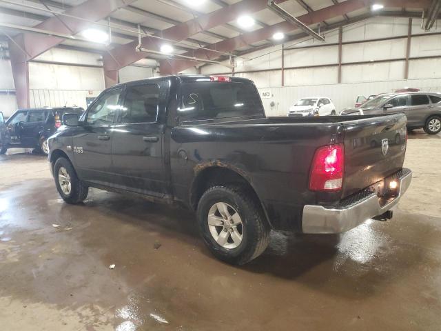 Photo 2 from auction – 2013 RAM 1500 ST with VIN 1C6RR7KT6DS567702