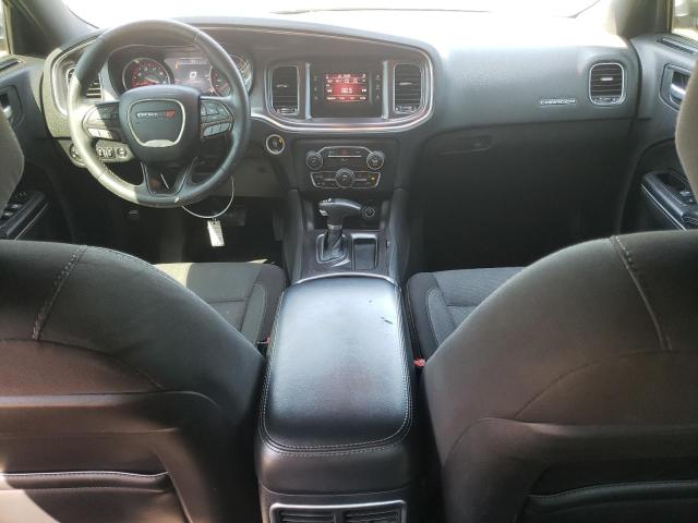 Photo 8 from auction – 2015 DODGE CHARGER SE with VIN 2C3CDXBG4FH776905