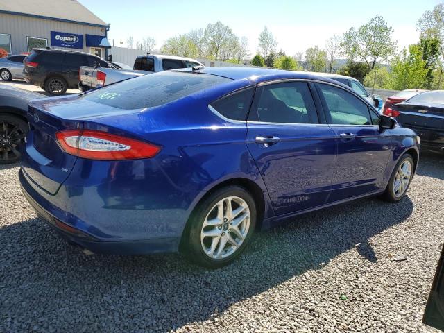 Photo 3 from auction – 2013 FORD FUSION SE with VIN 3FA6P0H74DR158912