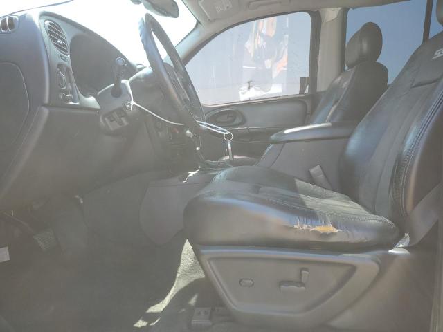 Photo 7 from auction – 2008 CHEVROLET TRAILBLAZE with VIN 1GNES13H182169510