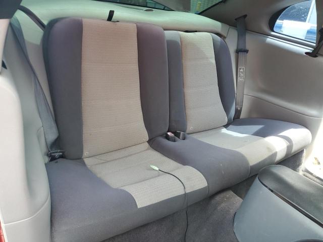 Photo 10 from auction – 2003 FORD MUSTANG with VIN 1FAFP40403F418081