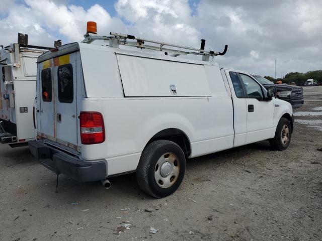 Photo 3 from auction – 2008 FORD F150 with VIN 1FTRF12238KB62764