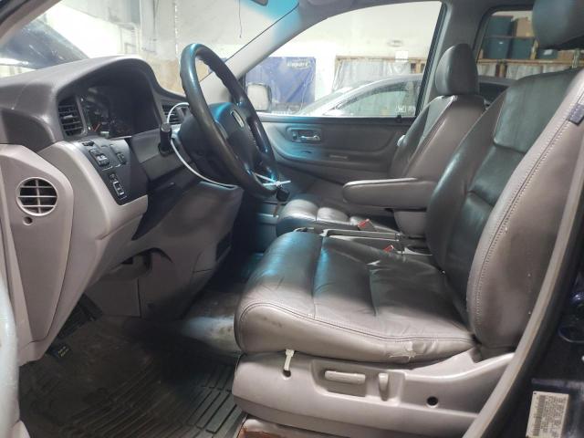 Photo 7 from auction – 2003 HONDA ODYSSEY EX with VIN 5FNRL180X3B100704