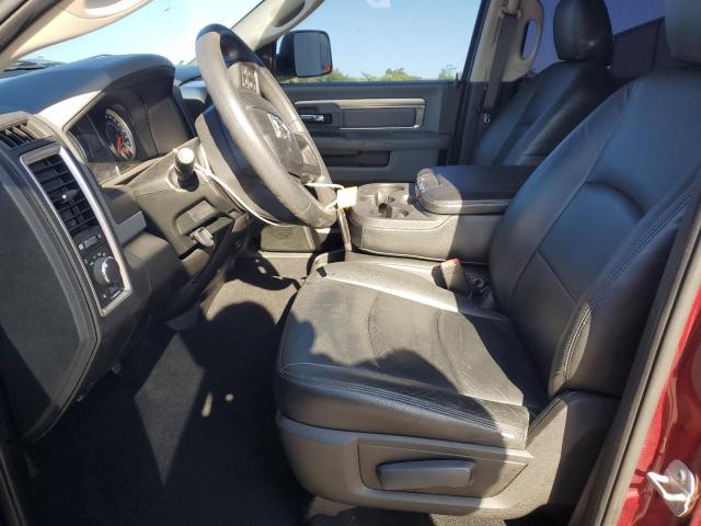 Photo 7 from auction – 2020 RAM 1500 CLASS with VIN 1C6RR7TT9LS129303