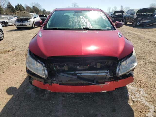 Photo 5 from auction – 2011 BUICK LACROSSE C with VIN 1G4GC5ED8BF211036