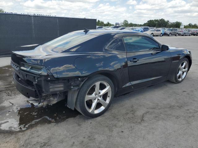 Photo 3 from auction – 2014 CHEVROLET CAMARO LT with VIN 2G1FB1E36E9175047