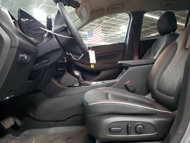 Photo 7 from auction – 2025 BUICK ENCORE GX with VIN KL4AMGSL0SB021506