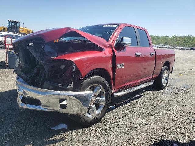 RAM 1500 SLT 2014 with VIN 1C6RR6GT2ES298330 - Photo from auction