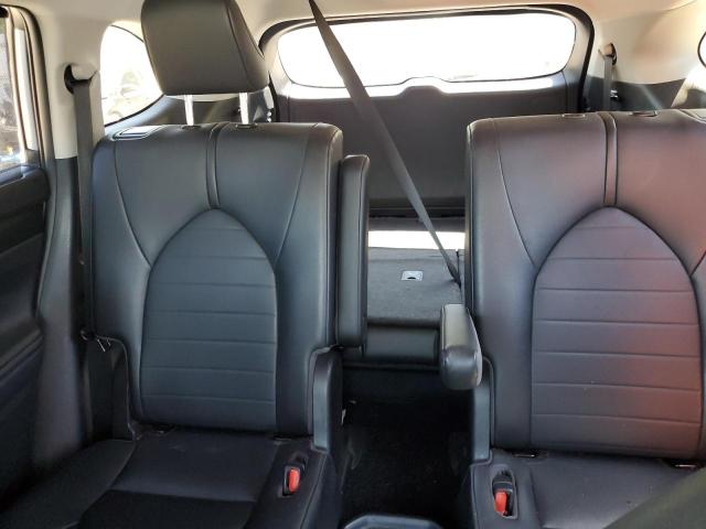 Photo 10 from auction – 2020 TOYOTA HIGHLANDER with VIN 5TDGZRAH4LS007872