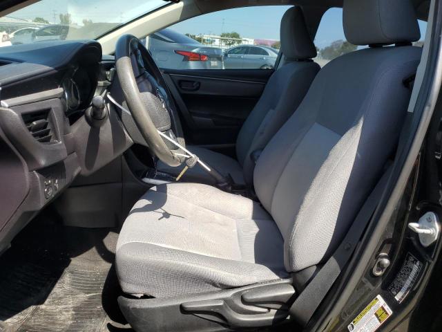 Photo 7 from auction – 2016 TOYOTA COROLLA L with VIN 5YFBURHE9GP411267