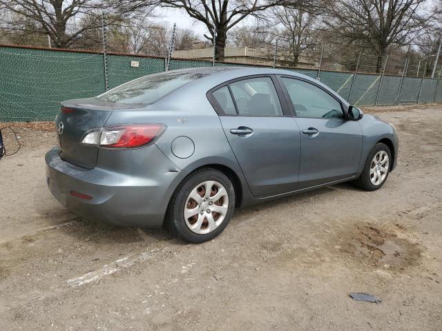 Снимка 3 от търг – 2012 MAZDA 3 I с VIN JM1BL1UG0C1594861