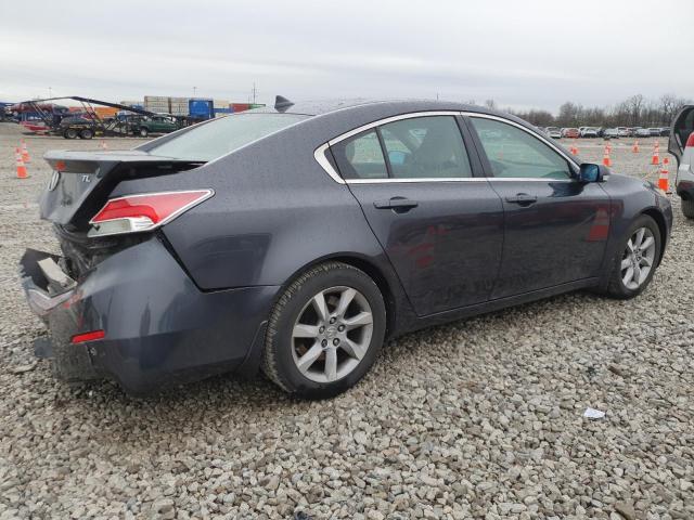 Снимка 3 от търг – 2012 ACURA TL с VIN 19UUA8F51CA019351