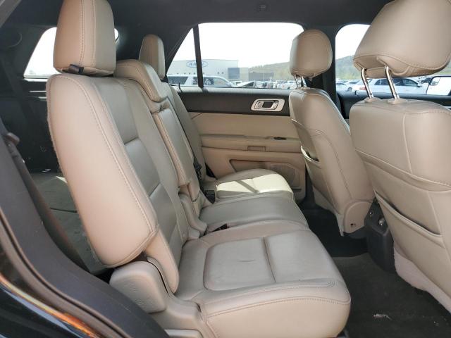 Снимка 11 от търг – 2013 FORD EXPLORER L с VIN 1FM5K7F87DGC06544