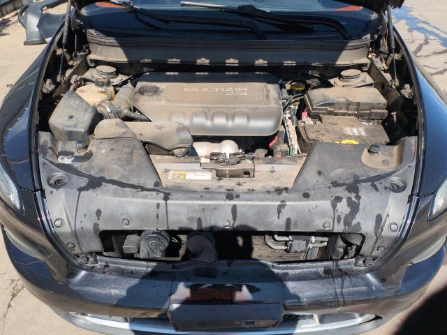 Photo 12 from auction – 2016 JEEP CHEROKEE L with VIN 1C4PJMDB9GW151425