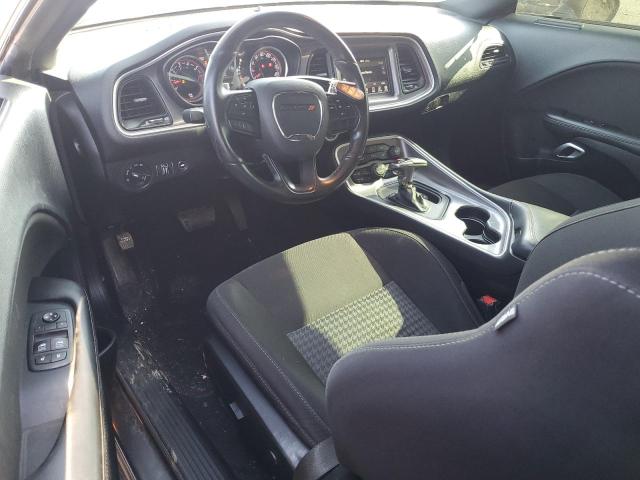 Photo 8 from auction – 2020 DODGE CHALLENGER with VIN 2C3CDZBT6LH128776
