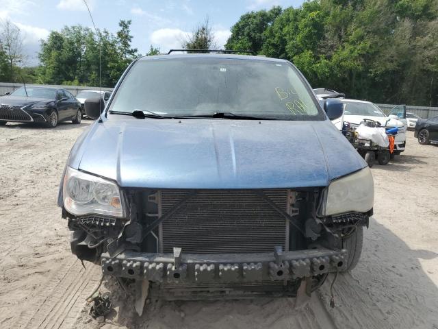 Photo 5 from auction – 2011 CHRYSLER TOWN & COU with VIN 2A4RR5DG5BR734573