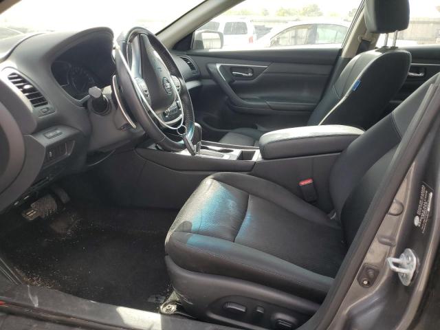 Photo 7 from auction – 2016 NISSAN ALTIMA 2.5 with VIN 1N4AL3AP6GN383356