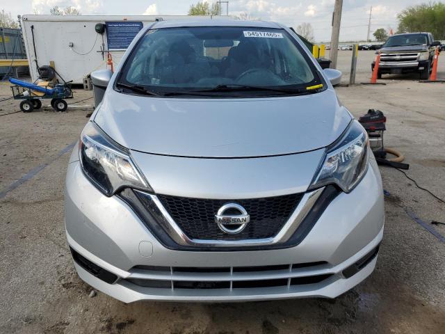 Photo 5 from auction – 2017 NISSAN VERSA NOTE with VIN 3N1CE2CP1HL359622