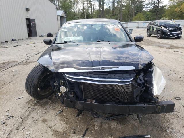 Photo 5 from auction – 2011 CHRYSLER 200 with VIN 1C3BC1FB3BN589537