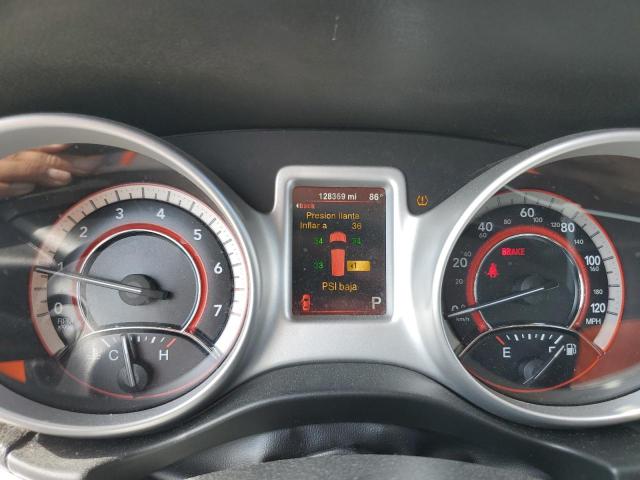 Photo 9 from auction – 2014 DODGE JOURNEY SE with VIN 3C4PDCAB6ET281008