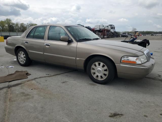 Photo 4 from auction – 2004 MERCURY GRAND MARQ with VIN 2MEFM75W14X689346