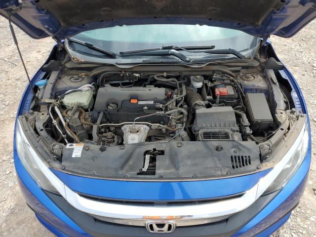 Photo 11 from auction – 2017 HONDA CIVIC LX with VIN 2HGFC4B58HH305174