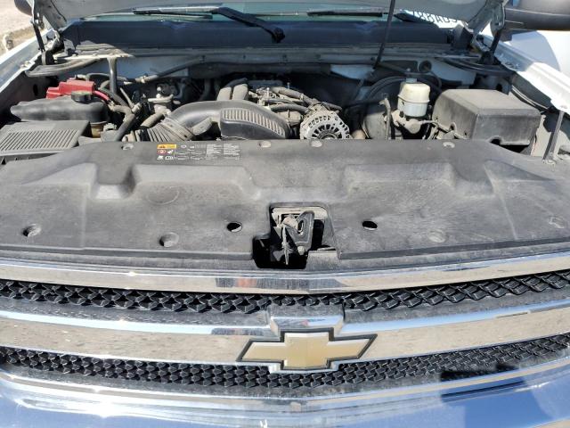 Photo 11 from auction – 2011 CHEVROLET SILVERADO with VIN 3GCPKSE34BG258060