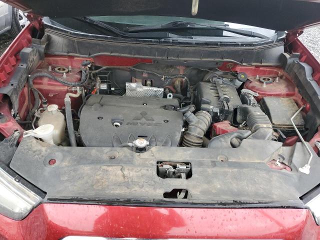 Photo 11 from auction – 2013 MITSUBISHI OUTLANDER with VIN 4A4AP3AU1DE008015