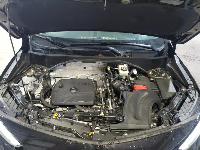 Фото 12 с аукциона – 2025 BUICK ENCORE GX с VIN KL4AMESL5SB040119
