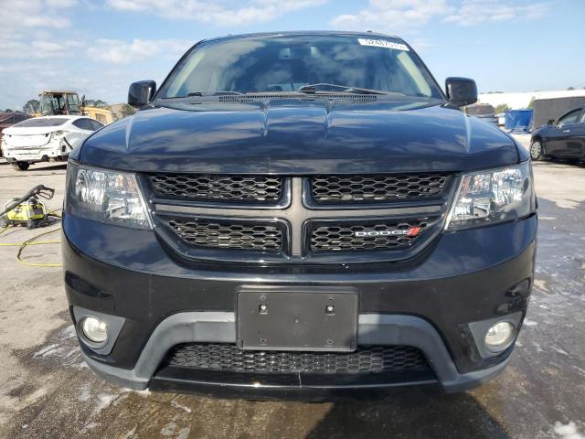 Фото 5 с аукциона – 2019 DODGE JOURNEY SE с VIN 3C4PDCBB7KT773668