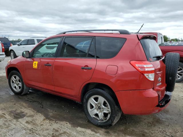 Photo 2 from auction – 2012 TOYOTA RAV4 with VIN 2T3KF4DV2CW126364