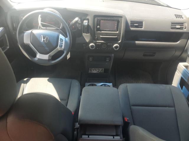 Photo 8 from auction – 2008 HONDA RIDGELINE with VIN 2HJYK16458H002049