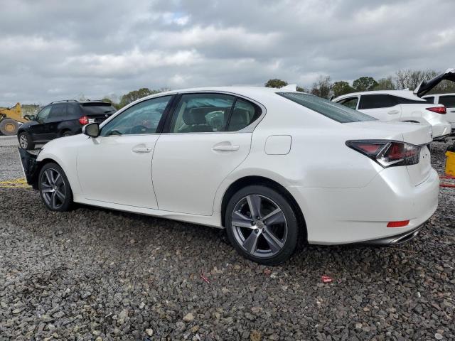 Zdjęcie 2 z aukcji – 2016 LEXUS GS 350 z VIN JTHCZ1BL8GA000752