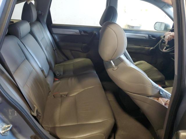 Photo 11 from auction – 2011 HONDA CR-V EXL with VIN 5J6RE4H76BL006740