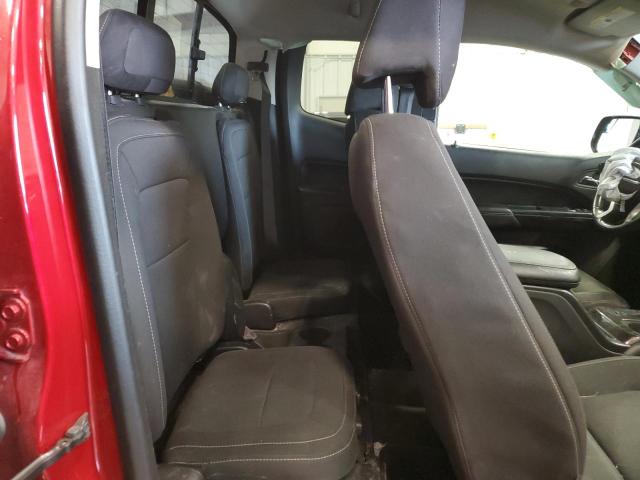 Photo 10 from auction – 2015 GMC CANYON SLE with VIN 1GTH6BE38F1243073