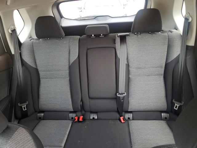 Photo 10 from auction – 2023 NISSAN ROGUE SV with VIN 5N1BT3BA2PC676364