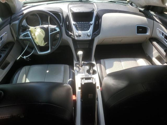 Photo 8 from auction – 2013 CHEVROLET EQUINOX LT with VIN 2GNALPEK2D6418451